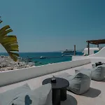 아파트호텔 Legends In Town, By Mykonos High Mykonos Town
