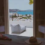 Ξενοδοχείο με διαμερίσματα Legends In Town, By Mykonos High Mykonos Town
