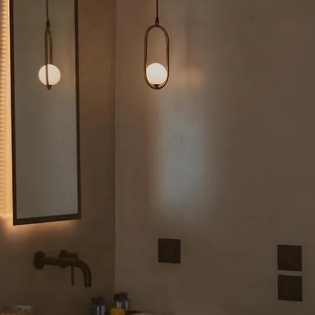 Apartmanhotel Legends In Town, By Mykonos High