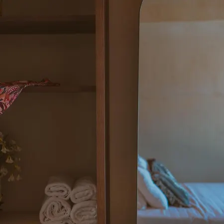 Lägenhetshotell Legends In Town, By Mykonos High 3*