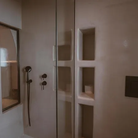 Apartmanhotel Legends In Town, By Mykonos High