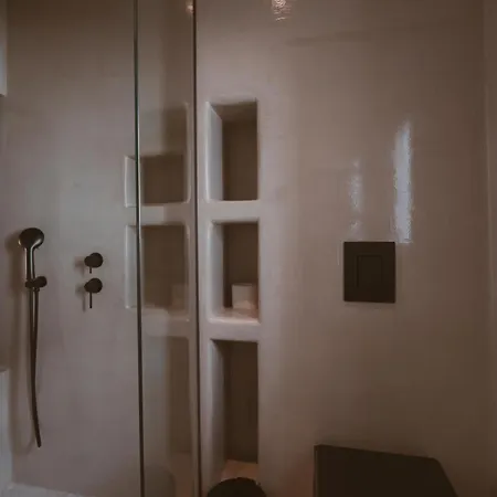 Apartmanhotel Legends In Town, By Mykonos High Mykonos Town