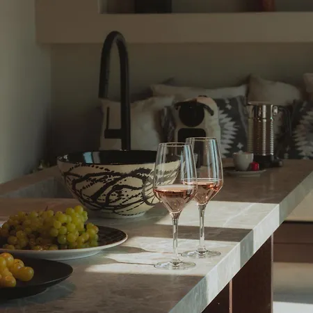 Apartmanhotel Legends In Town, By Mykonos High Mykonos Town