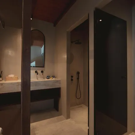 Apartmanhotel Legends In Town, By Mykonos High