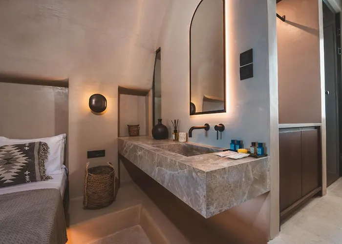 Legends In Town, By Mykonos High 4* Mykonos Town