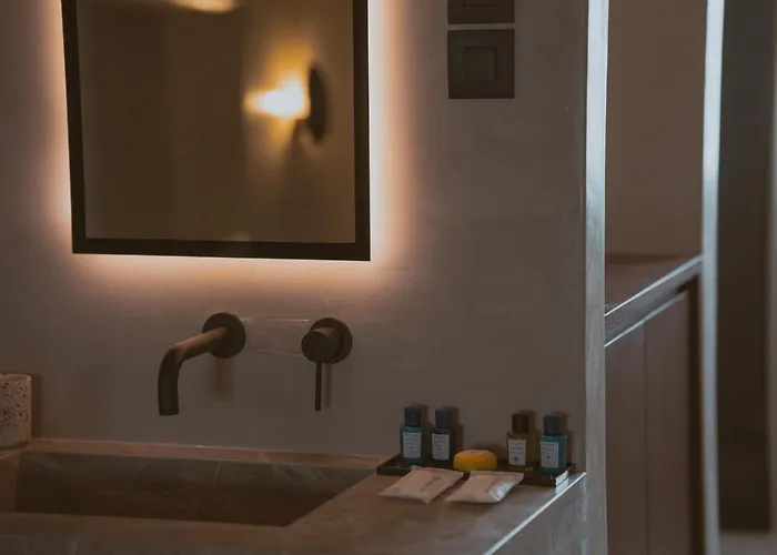 Legends In Town, By Mykonos High Apartmanhotel Mykonos Town