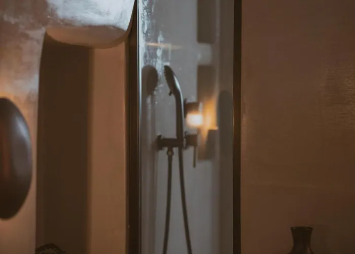 Legends In Town, By Mykonos High Apartmanhotel 4*