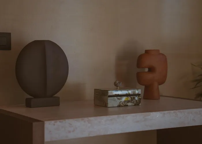 מלון דירות Legends In Town, By Mykonos High