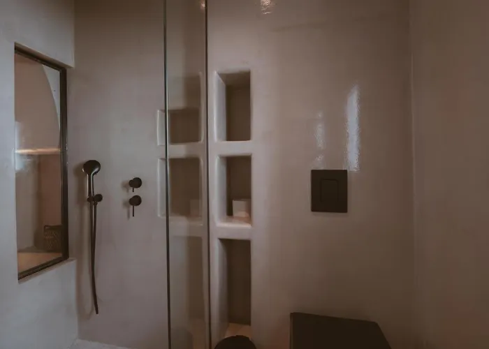 Apartmanhotel Legends In Town, By Mykonos High Mykonos Town