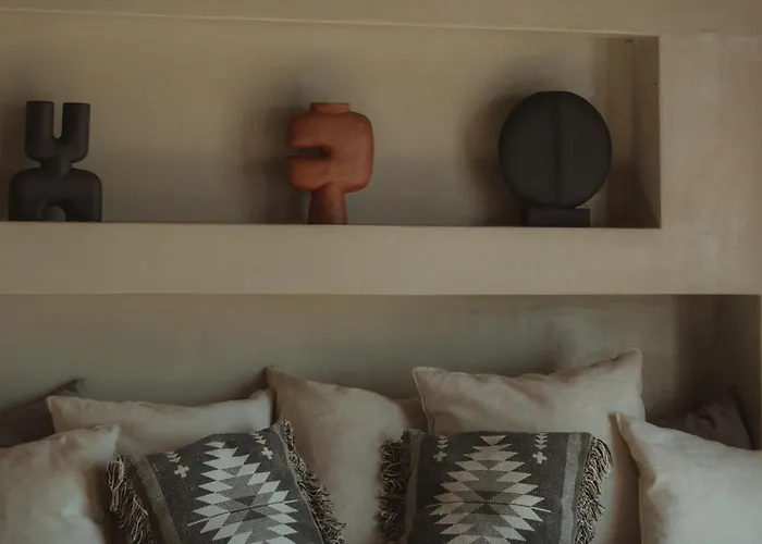 Apartmanhotel Legends In Town, By Mykonos High Mykonos Town