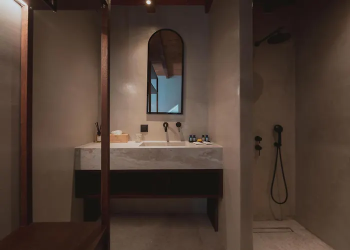 Apartmanhotel Legends In Town, By Mykonos High Mykonos Town