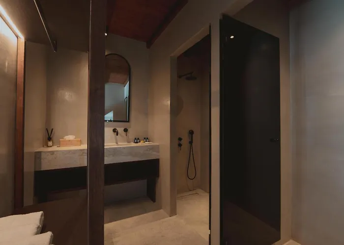 Apartmanhotel Legends In Town, By Mykonos High