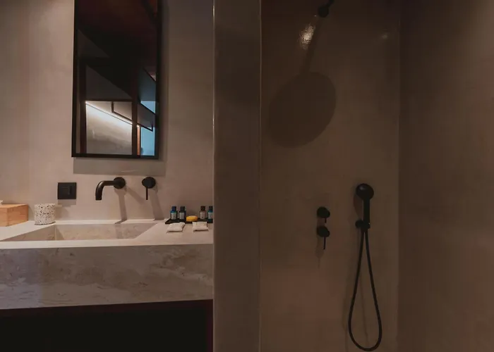 Apartmanhotel Legends In Town, By Mykonos High Mykonos Town