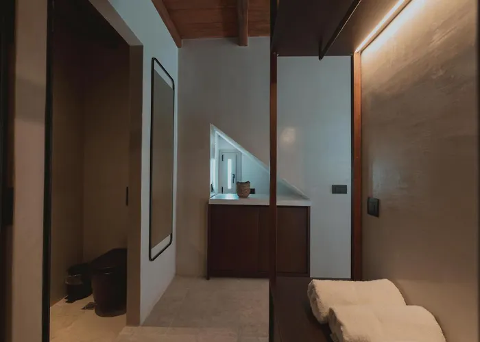 Apartmanhotel Legends In Town, By Mykonos High