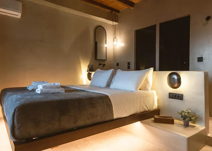 Legends In Town, By Mykonos High Mykonos Town