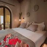 Lejlighedshotel Legends In Town, By Mykonos High