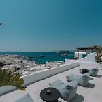 Aparthotel Legends In Town, By Mykonos High 4*