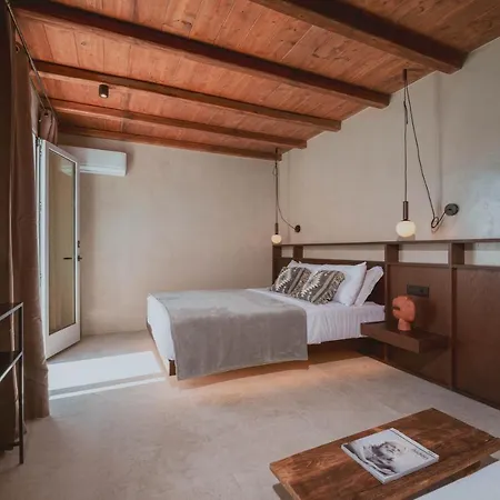 Legends In Town, By Mykonos High Mykonos Town