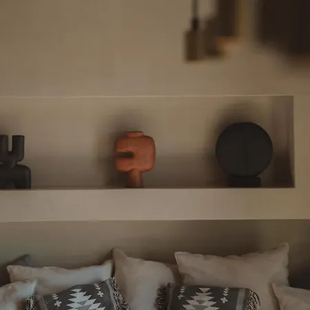 Aparthotel Legends In Town, By Mykonos High *