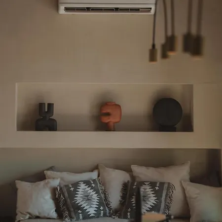 Apartahotel Legends In Town, By Mykonos High