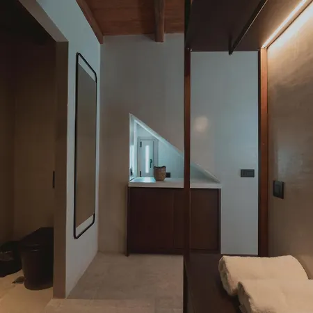 Lägenhetshotell Legends In Town, By Mykonos High