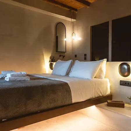 Legends In Town, By Mykonos High Mykonos Town