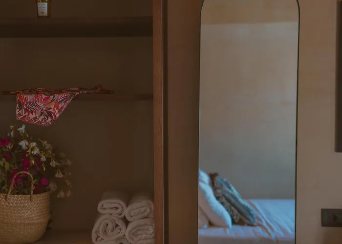 Ξενοδοχείο με διαμερίσματα Legends In Town, By Mykonos High 3*