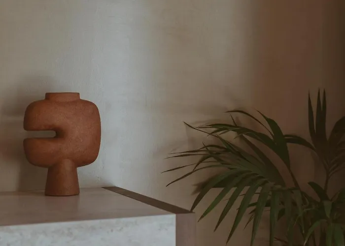 Hotel apartamentowy Legends In Town, By Mykonos High Mykonos Town