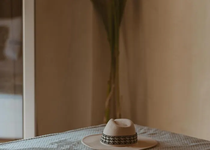 Ξενοδοχείο με διαμερίσματα Legends In Town, By Mykonos High