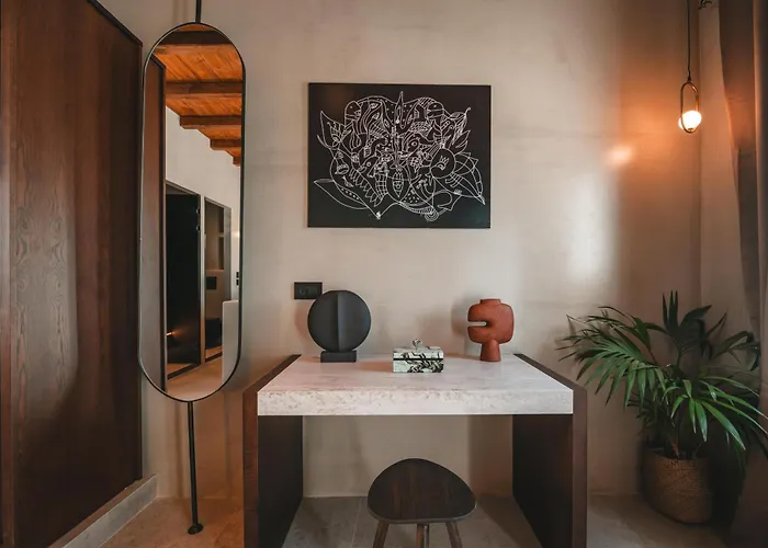 Legends In Town, By Mykonos High Mykonos Town