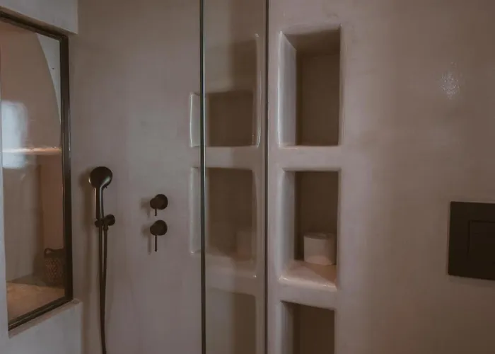 Lägenhetshotell Legends In Town, By Mykonos High