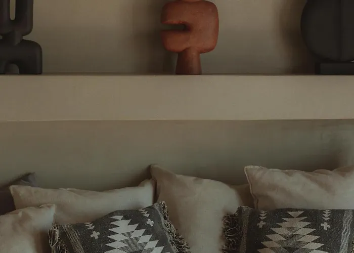 Hotel apartamentowy Legends In Town, By Mykonos High 3*