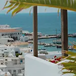 公寓式酒店 Legends In Town, By Mykonos High Mykonos Town