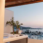 Legends In Town, By Mykonos High 公寓式酒店 Mykonos Town
