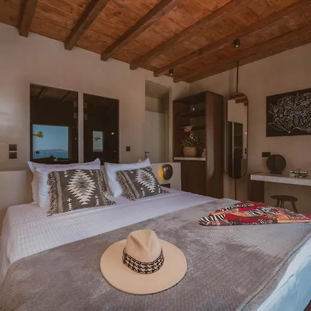 Legends In Town, By Mykonos High Apart Otel Mykonos Town