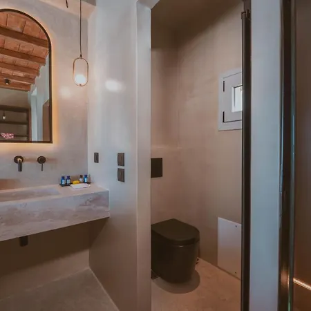 Apart Otel Legends In Town, By Mykonos High Mykonos Town