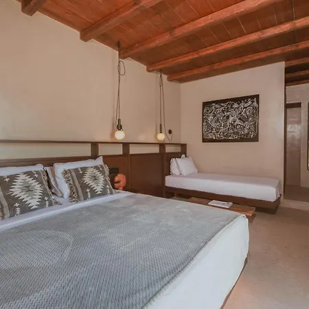 Legends In Town, By Mykonos High Apart Otel 3*