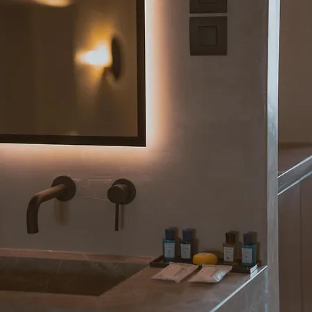 Legends In Town, By Mykonos High Apart Otel Mykonos Town