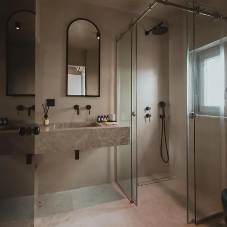 Legends In Town, By Mykonos High Mykonos Town