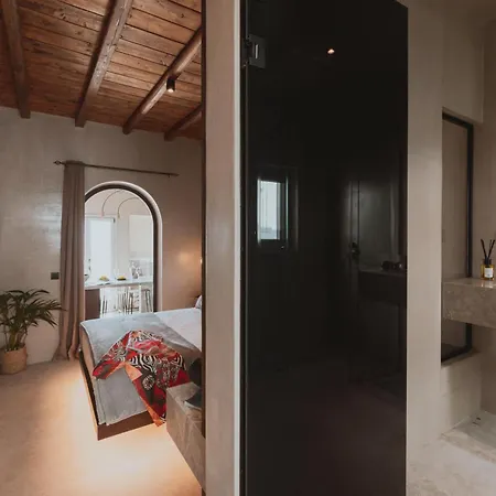 Legends In Town, By Mykonos High 3* Mykonos Town