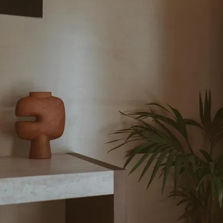 Apart Otel Legends In Town, By Mykonos High Mykonos Town