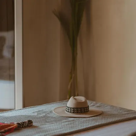 Apart Otel Legends In Town, By Mykonos High