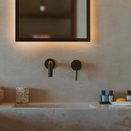 Apart Otel Legends In Town, By Mykonos High 3*