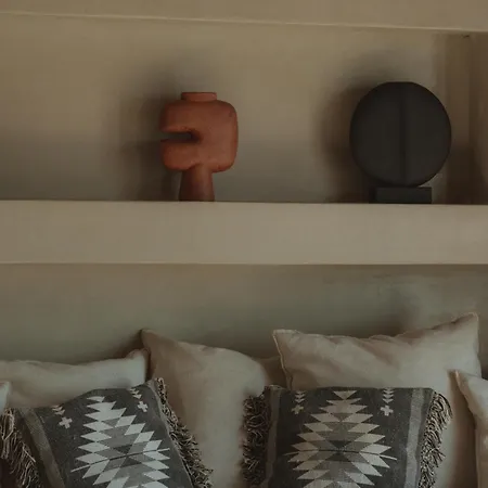 Apart Otel Legends In Town, By Mykonos High Mykonos Town