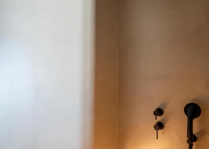 Ξενοδοχείο με διαμερίσματα Legends In Town, By Mykonos High